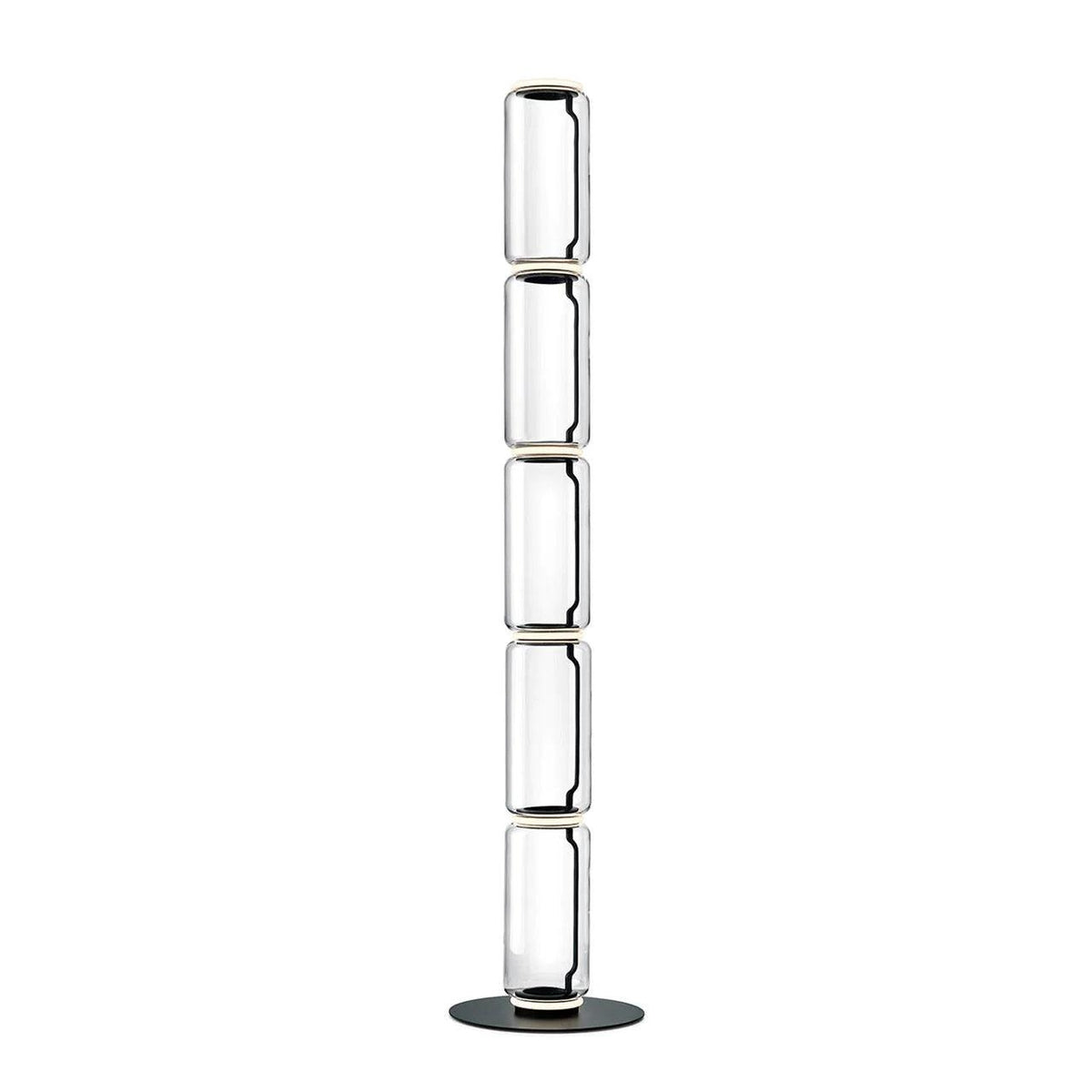 Elaeleria Floor Lamp