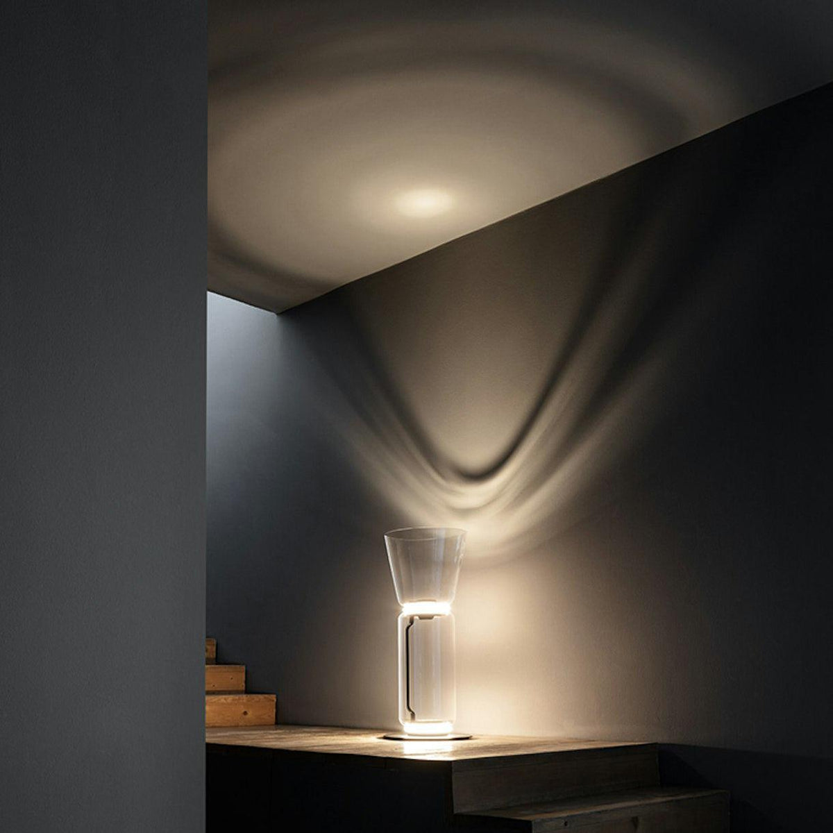 Elaeleria Floor Lamp