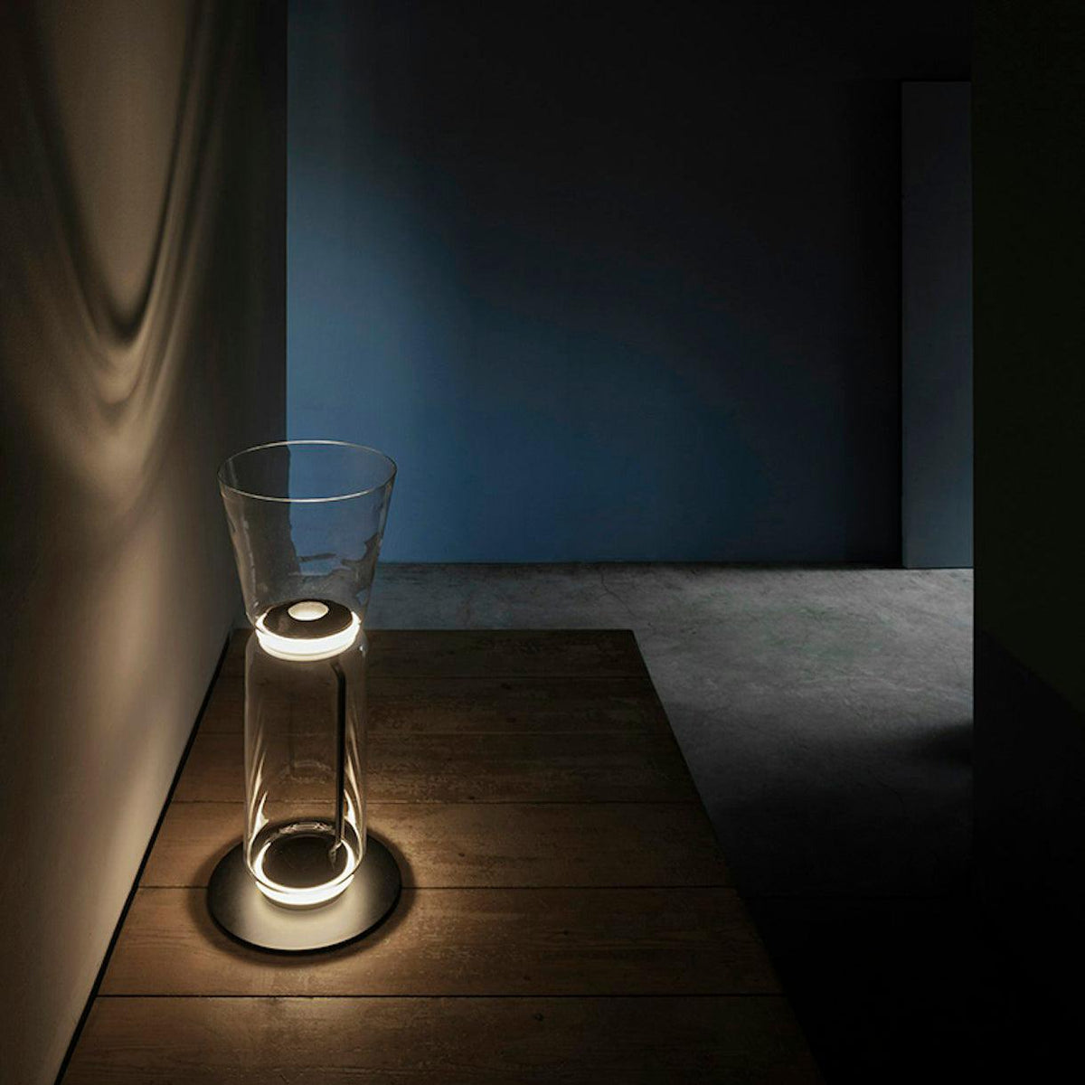 Elaeleria Floor Lamp