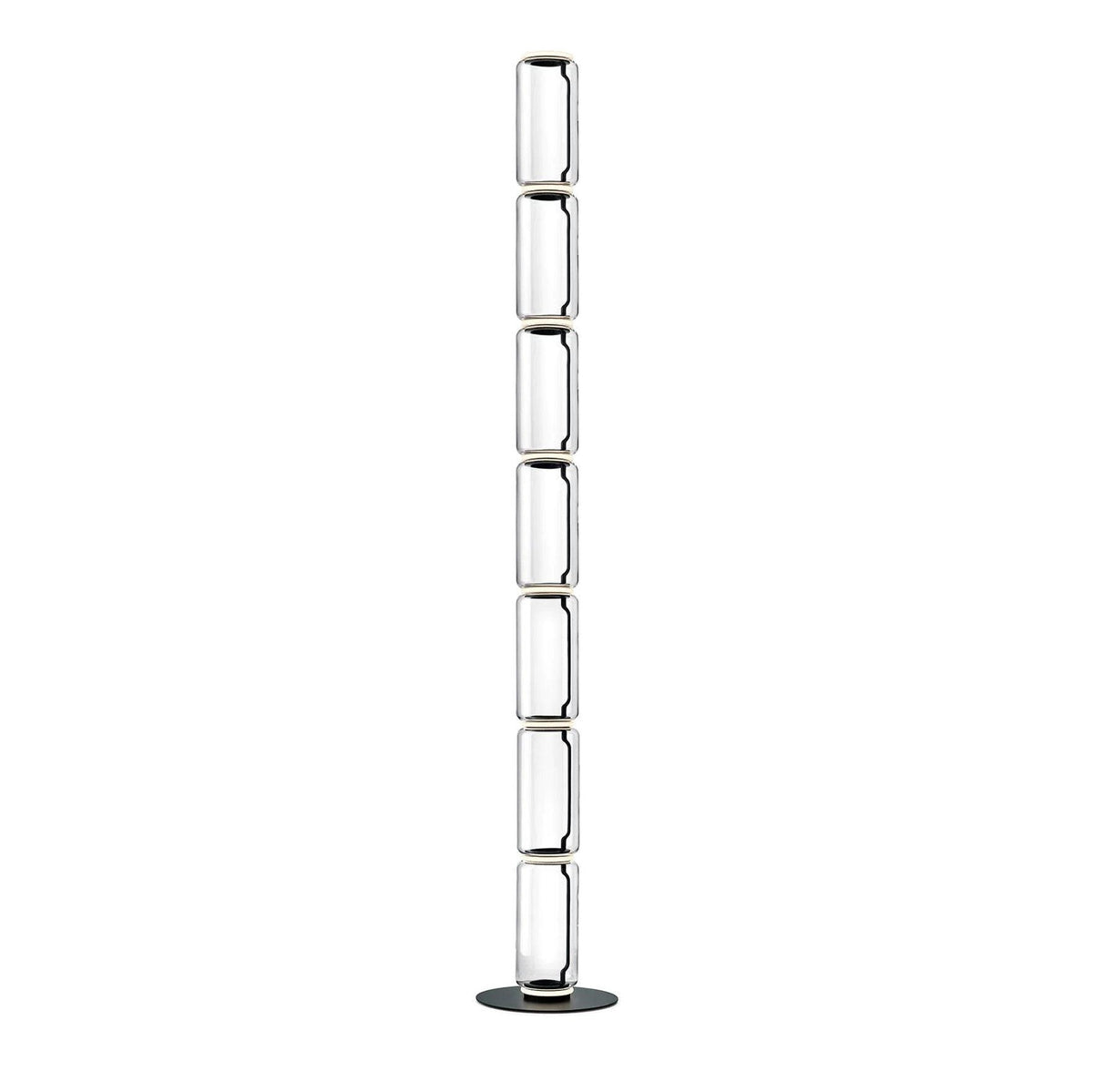 Elaeleria Floor Lamp