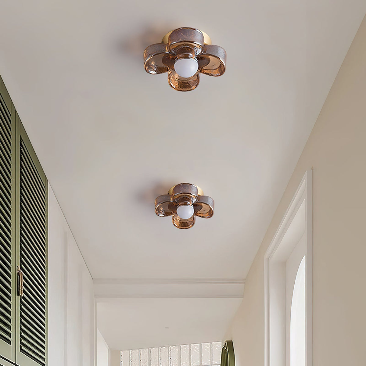 Covel Ceiling Lamp