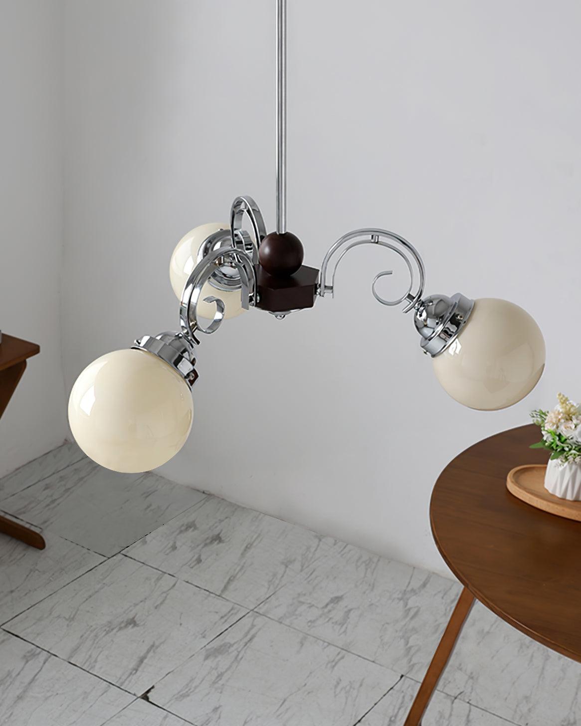 Orelalira Chandelier