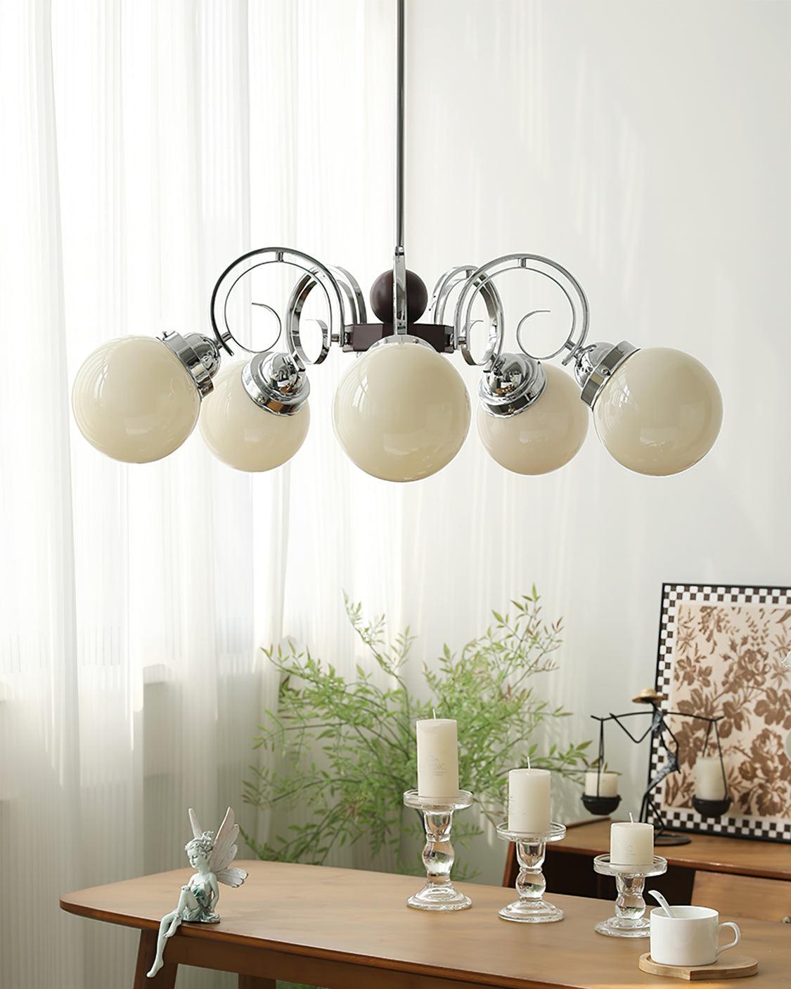 Orelalira Chandelier