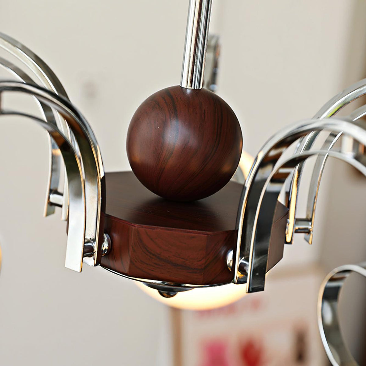 Orelalira Chandelier