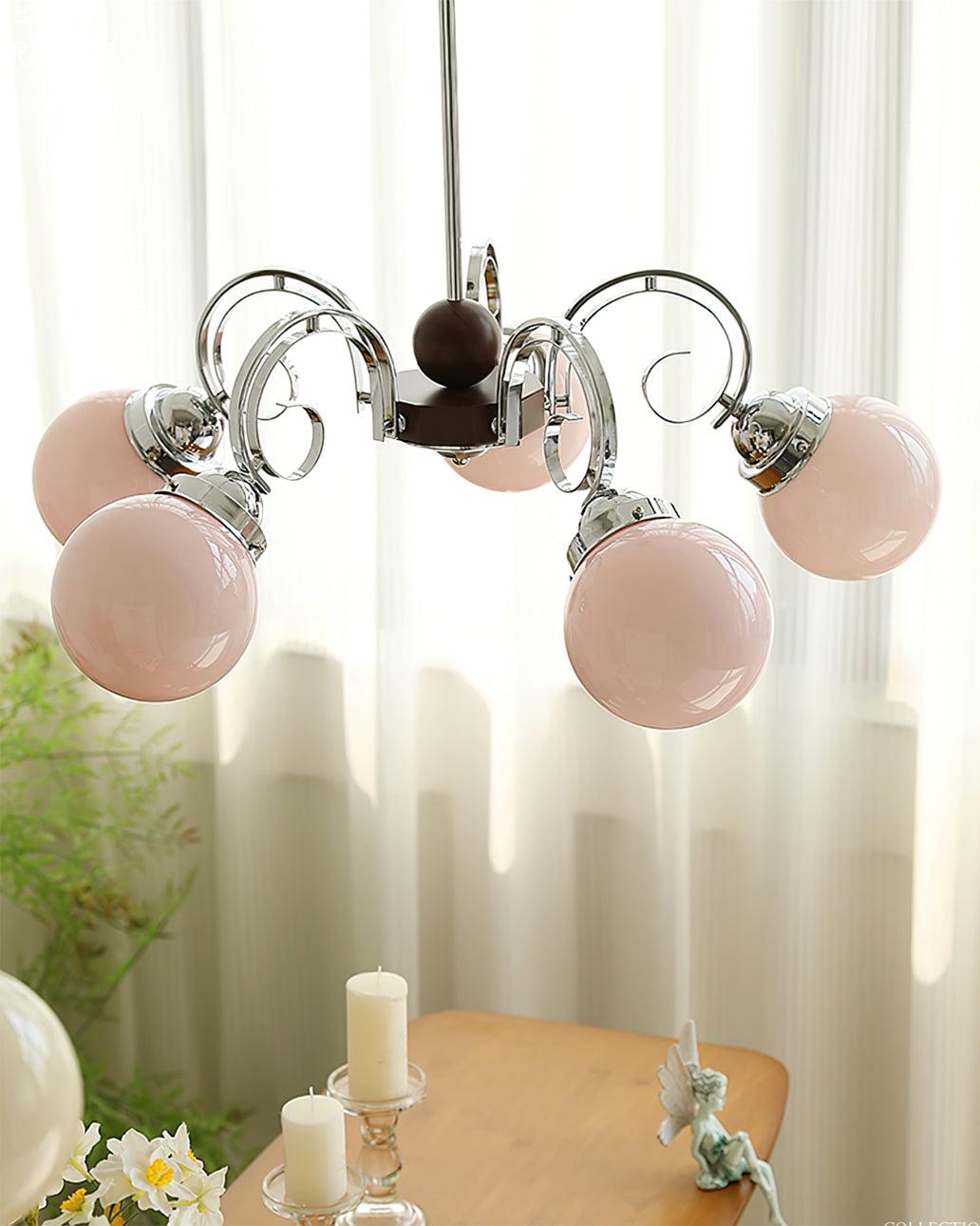 Orelalira Chandelier
