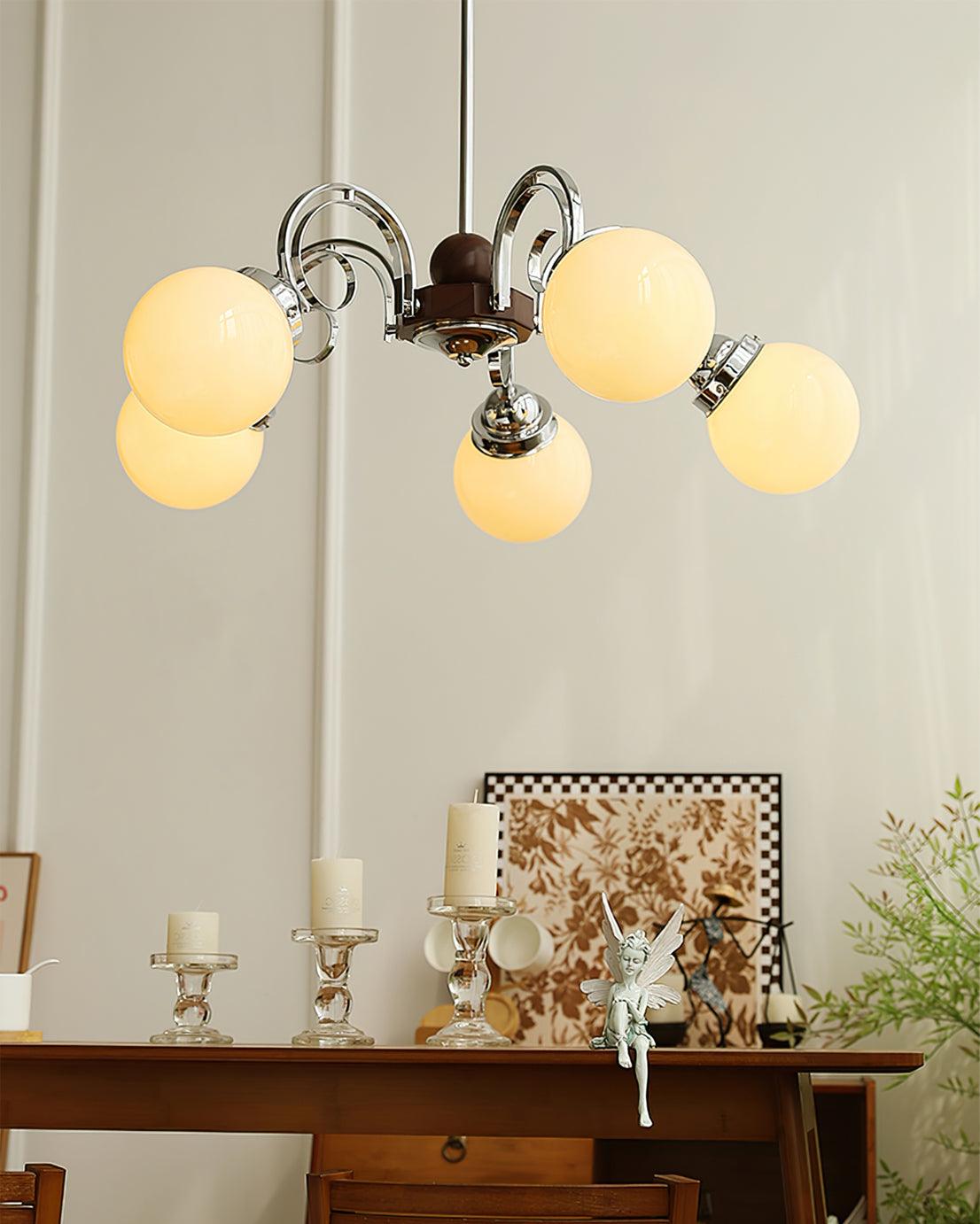 Orelalira Chandelier