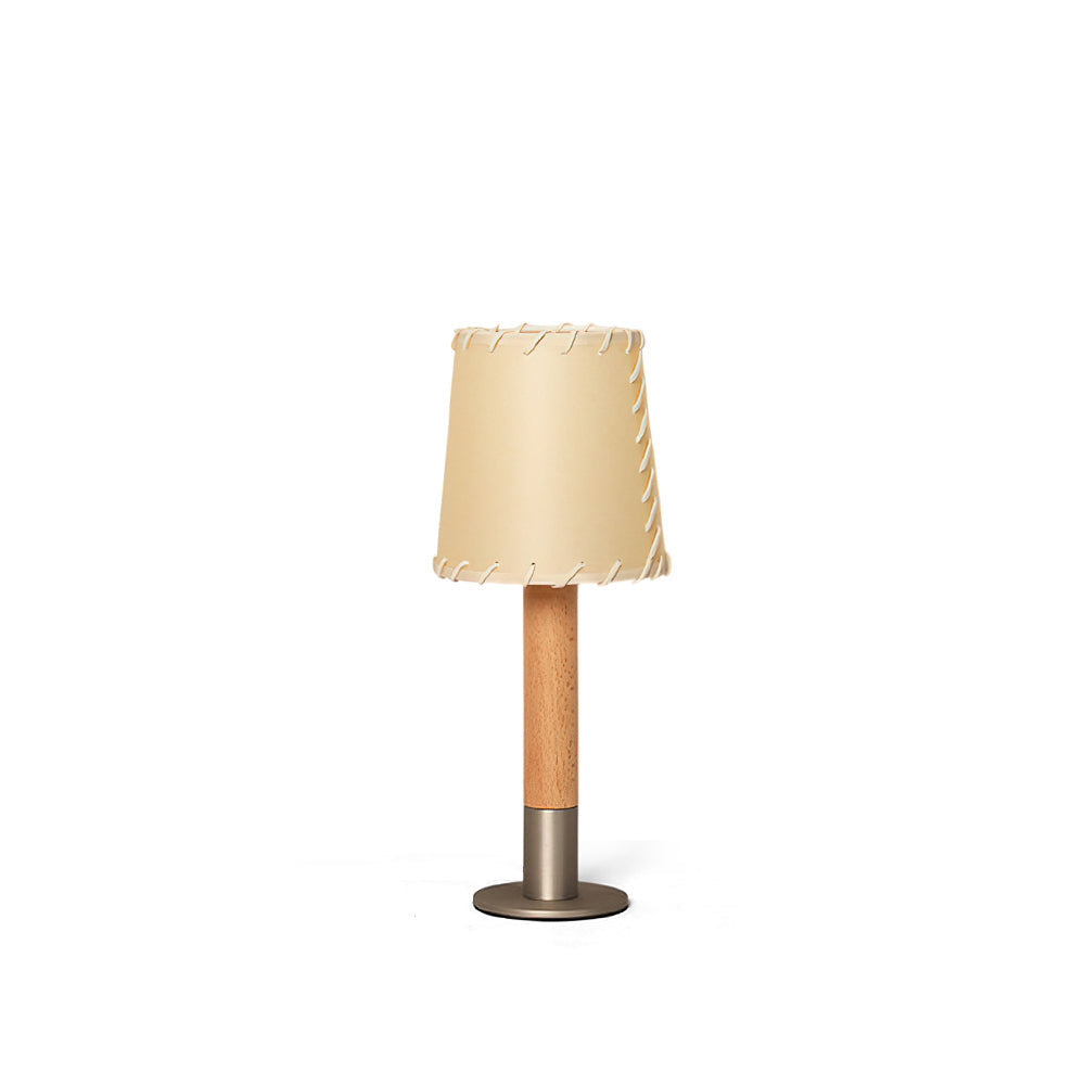 Lunve Parchment Table Lamp