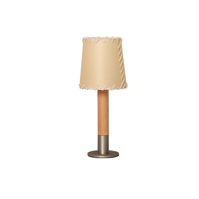 Lunve Parchment Table Lamp