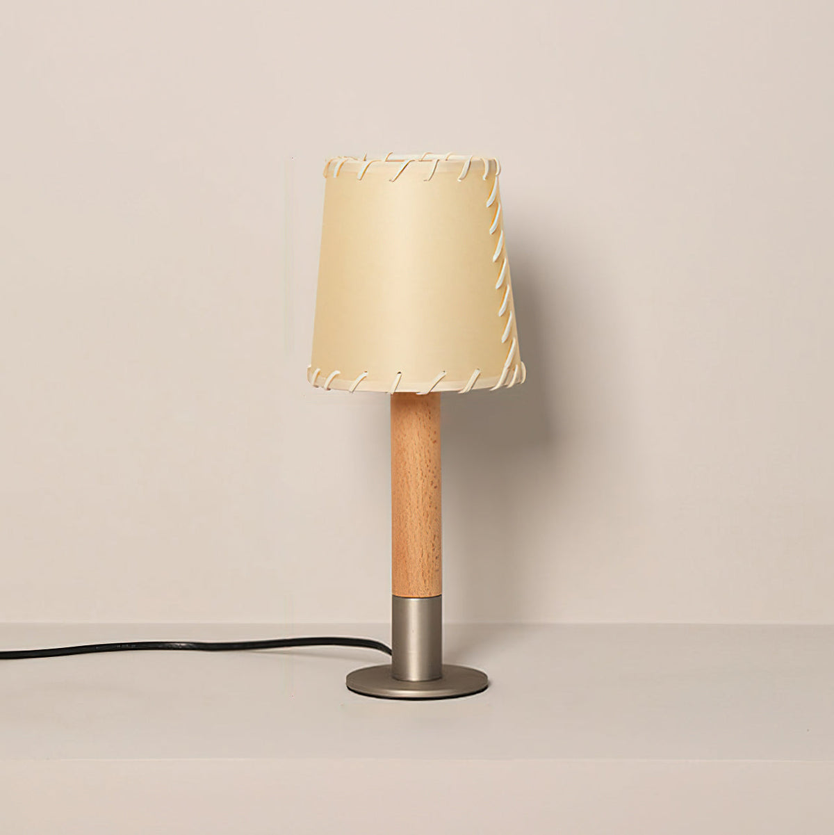 Lunve Parchment Table Lamp