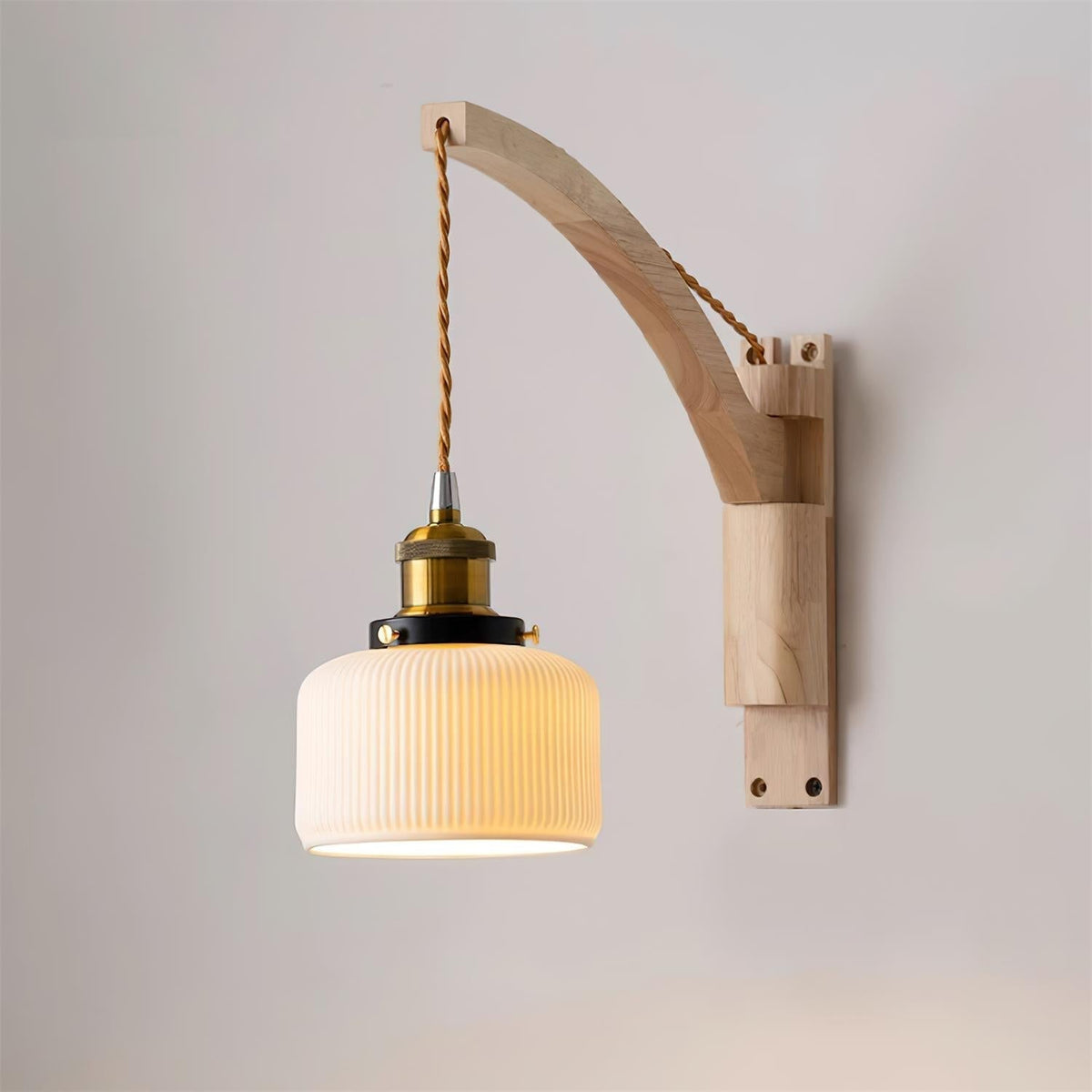 Teriiraria Wall Lamp