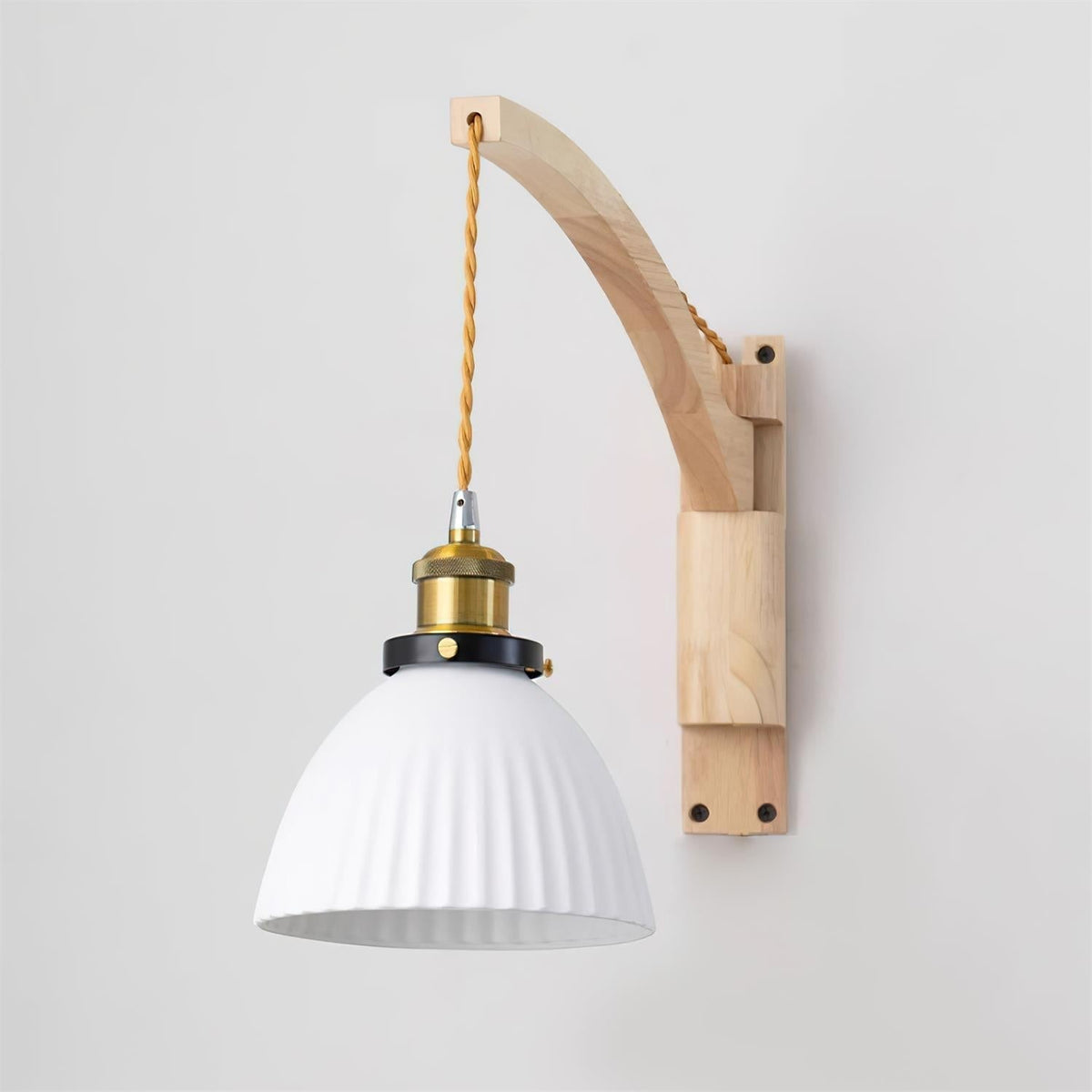 Teriiraria Wall Lamp