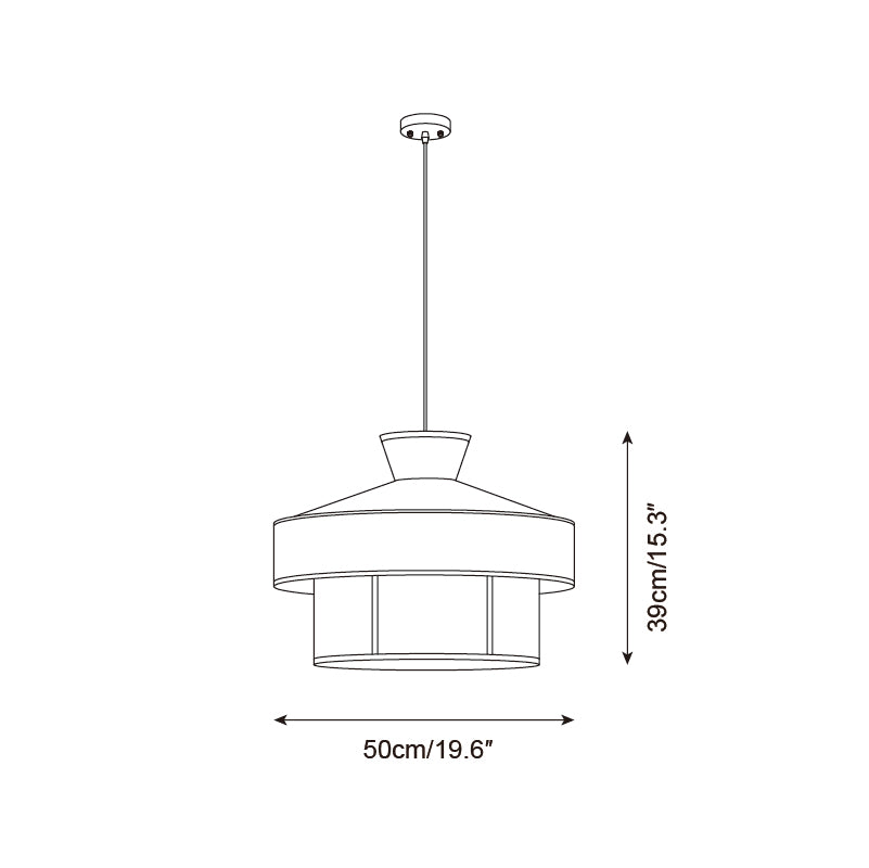 Avenivielle Pendant Light