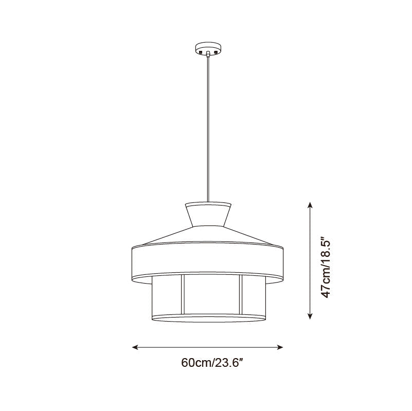 Avenivielle Pendant Light