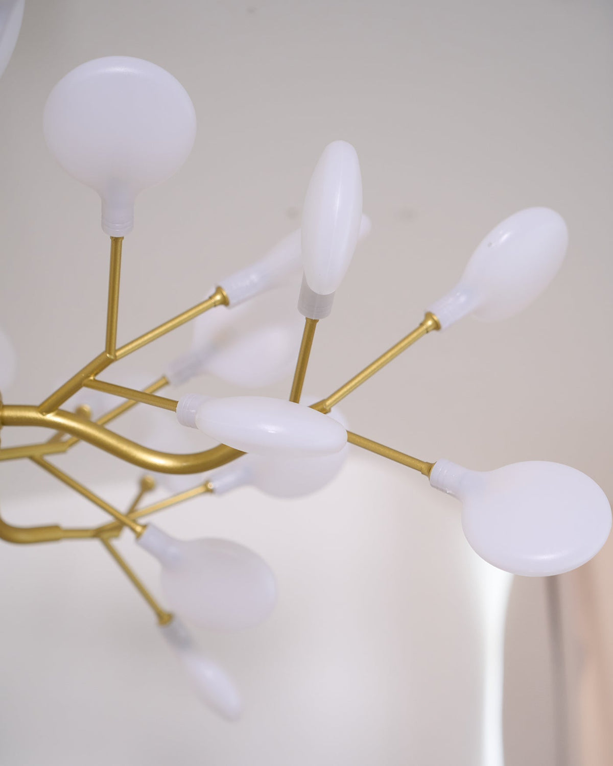 Riviselle Chandelier LED Firefly