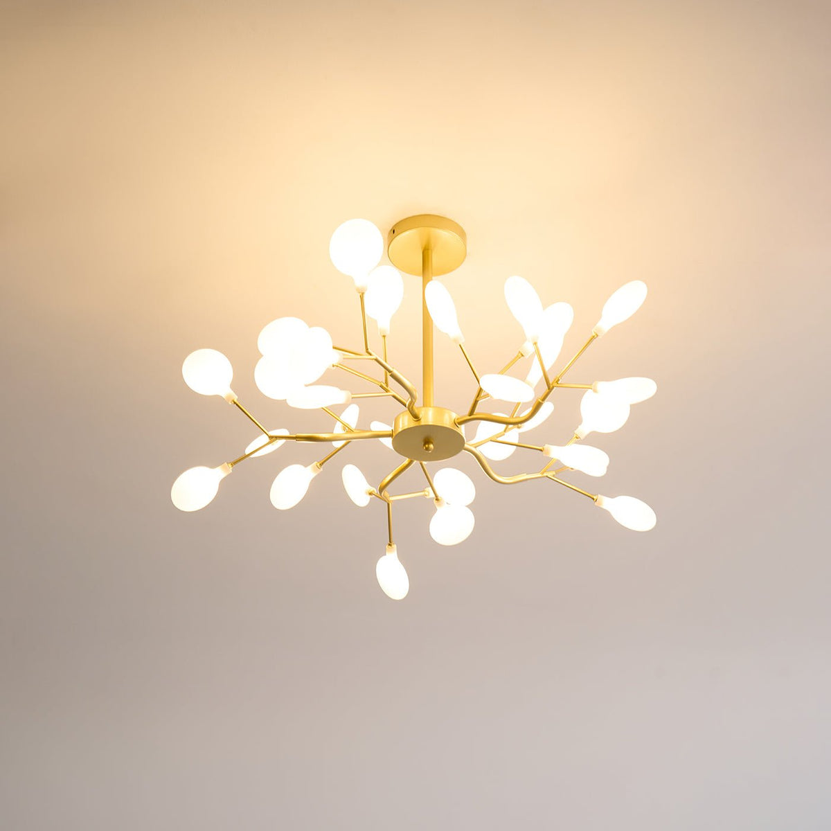 Riviselle Chandelier LED Firefly