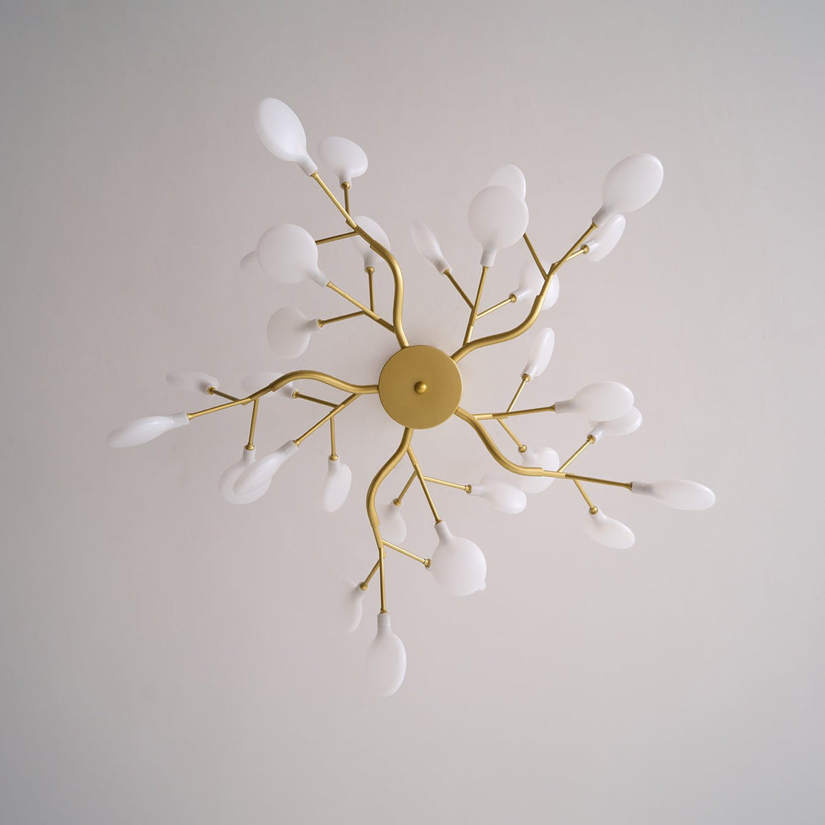 Riviselle Chandelier LED Firefly
