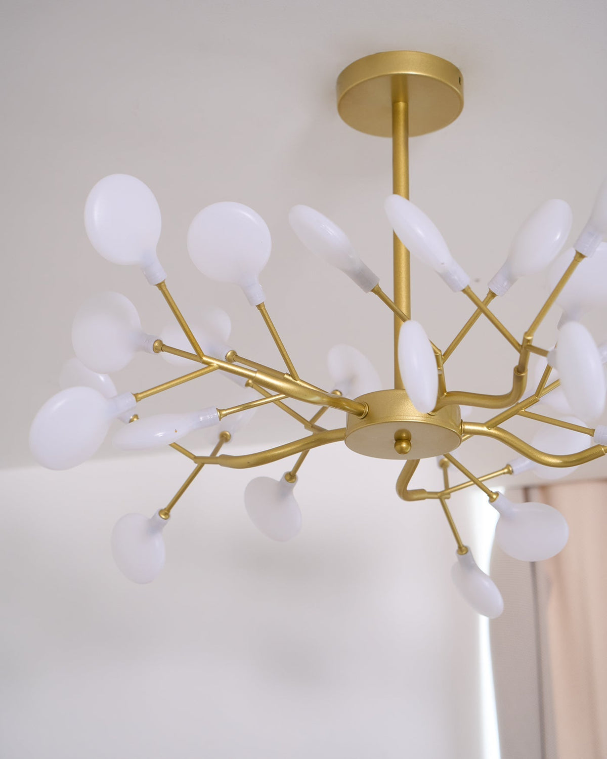 Riviselle Chandelier LED Firefly