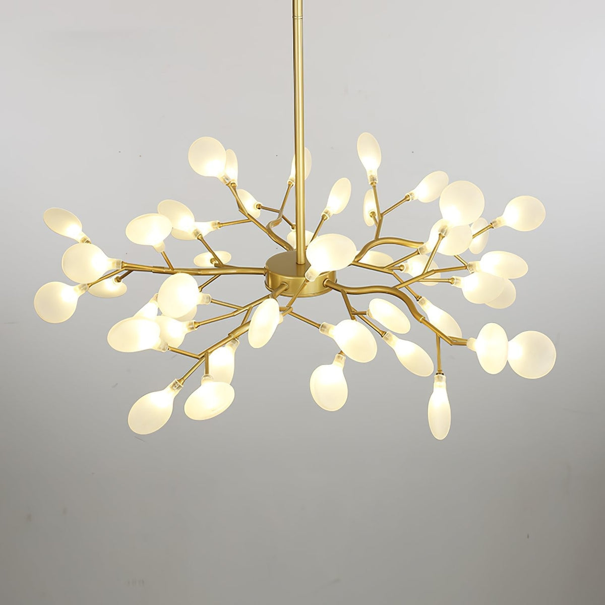 Riviselle Chandelier LED Firefly