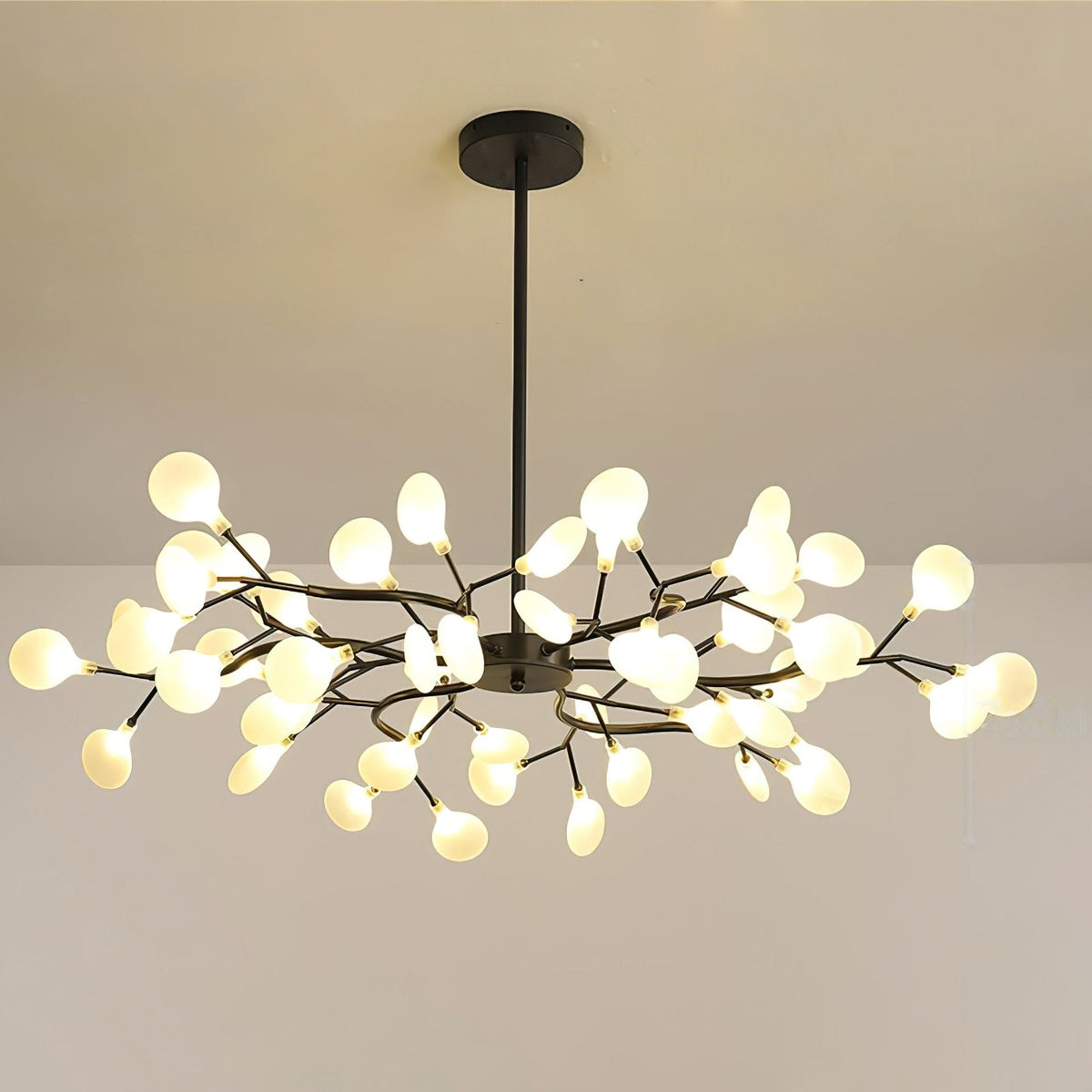 Riviselle Chandelier LED Firefly