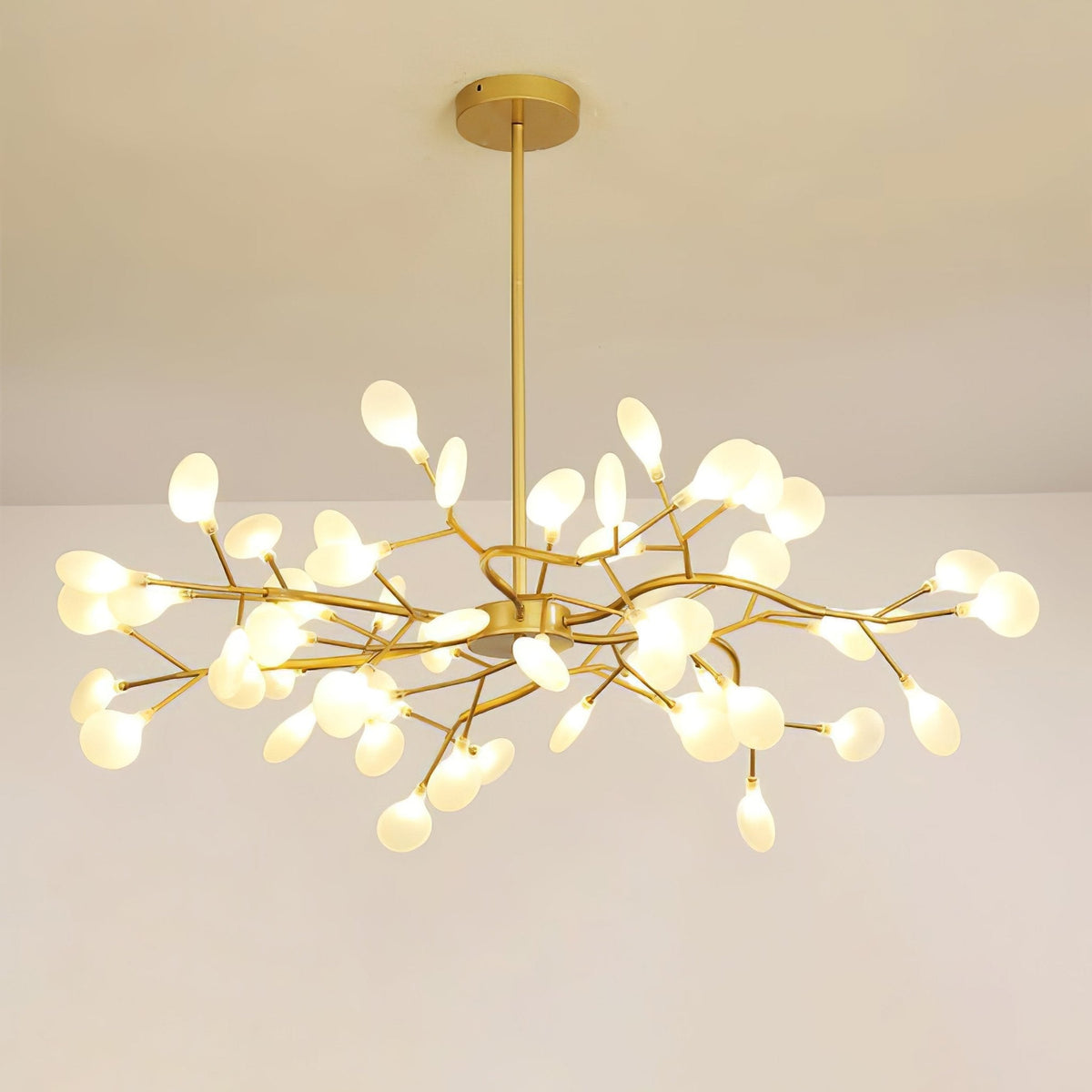 Riviselle Chandelier LED Firefly