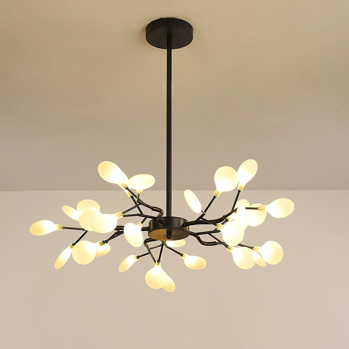 Riviselle Chandelier LED Firefly