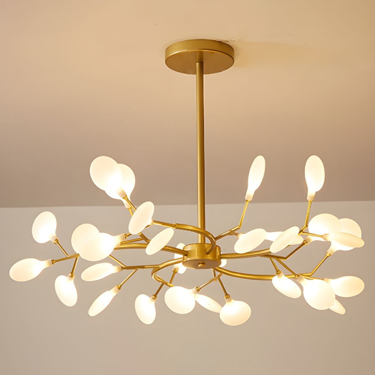Riviselle Chandelier LED Firefly