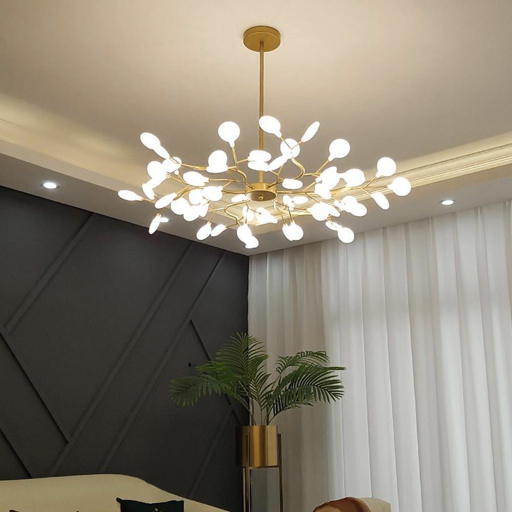 Riviselle Chandelier LED Firefly