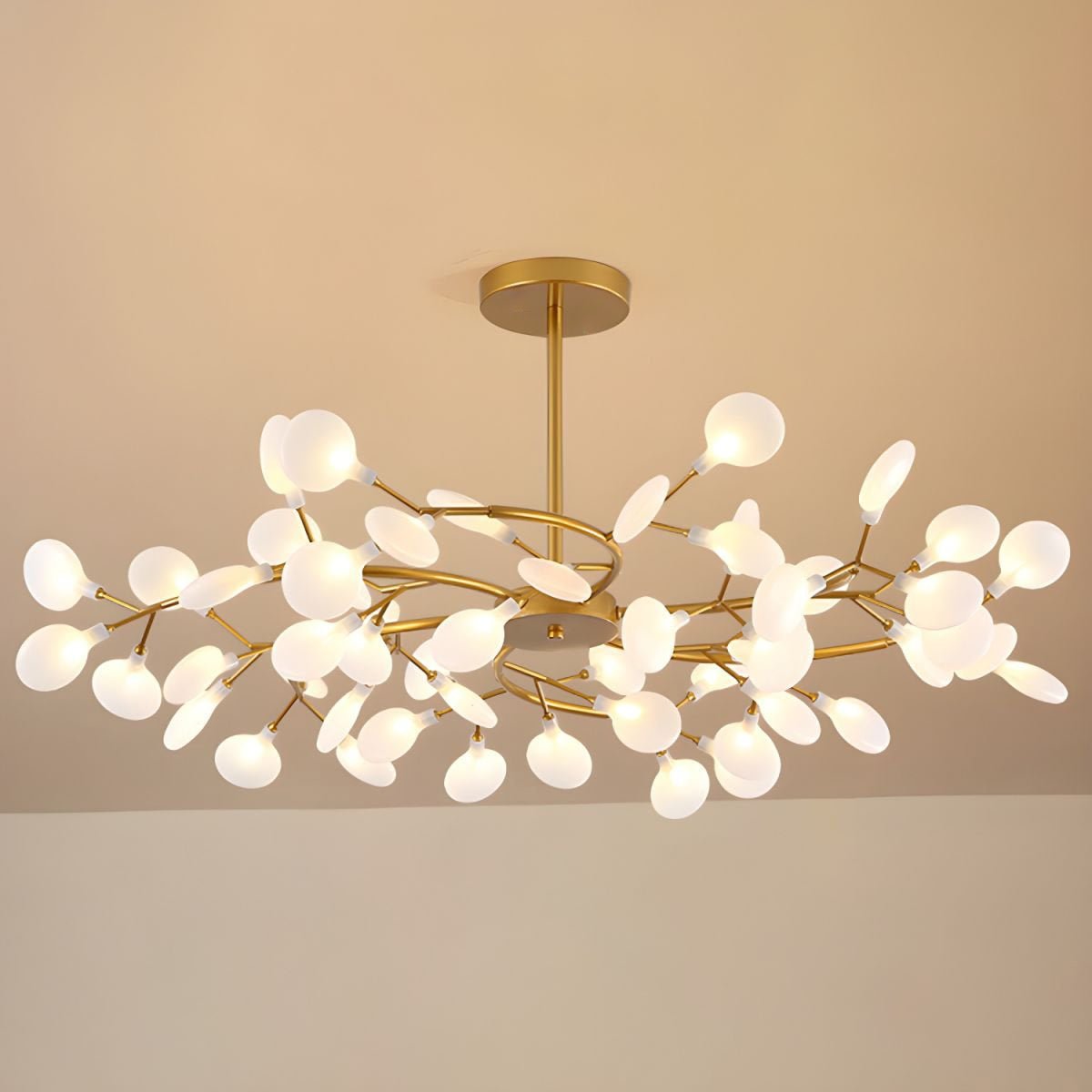 Riviselle Chandelier LED Firefly