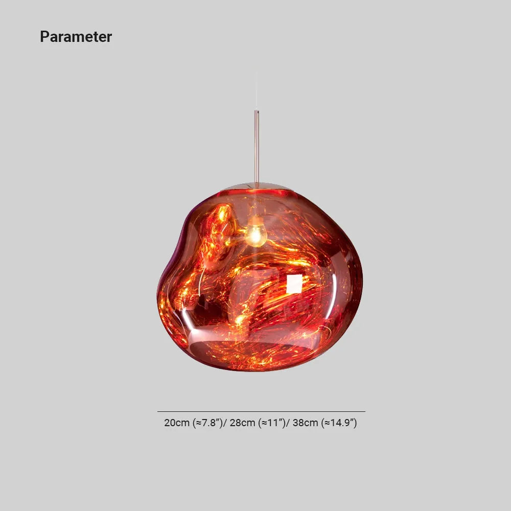 Eronexi Pendant Lights 4 Colour-Neutral Decor