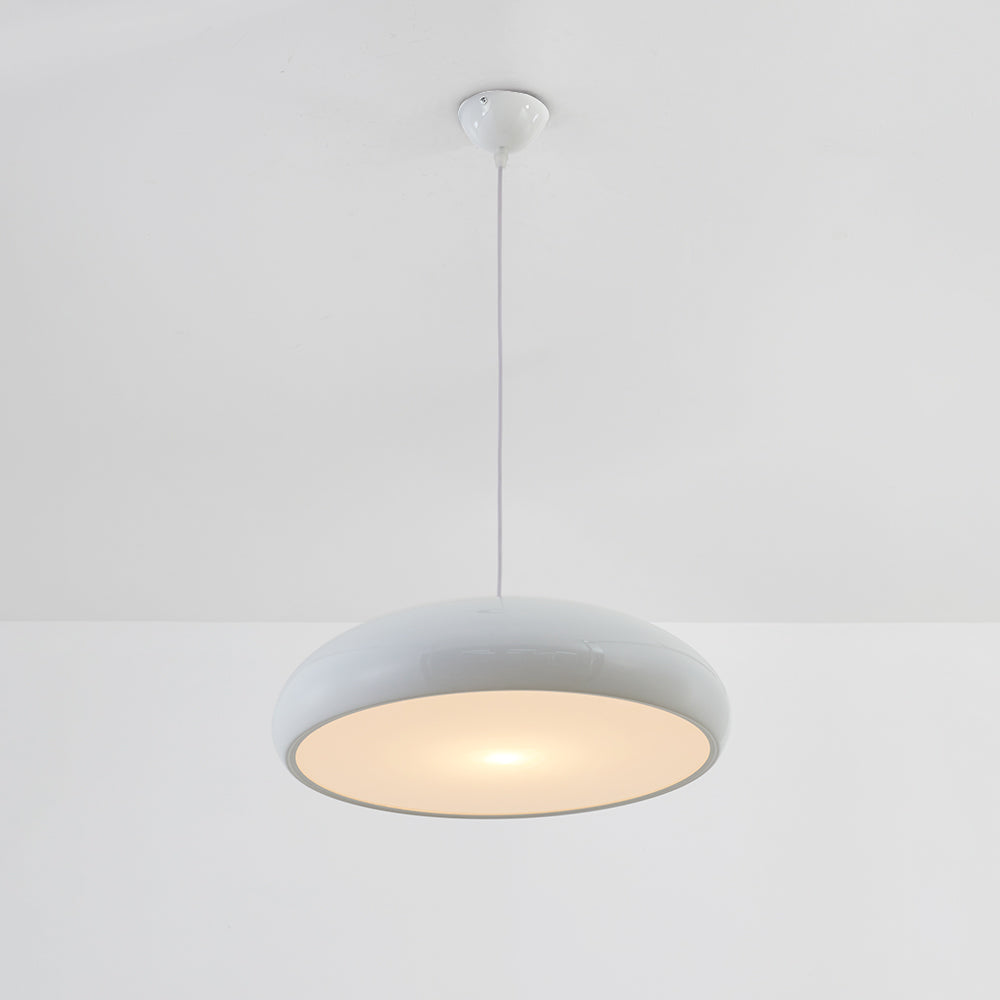 Mavon Artistic Deco Pendant Light-Neutral Decor