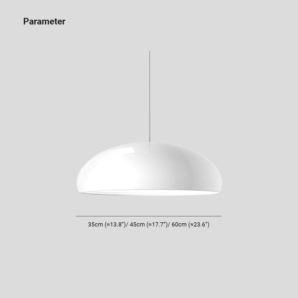 Mavon Artistic Deco Pendant Light-Neutral Decor