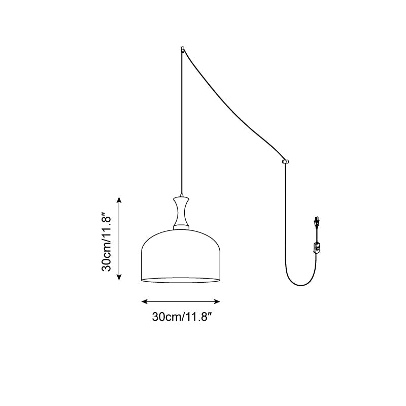 Avenaniella Pendant Lamp