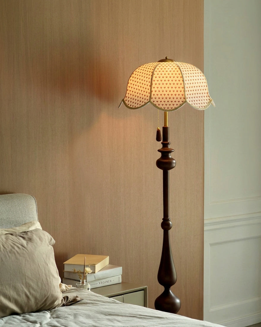Reneiella Floor Light