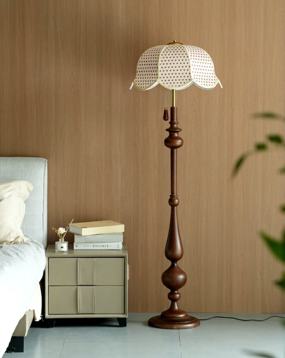 Reneiella Floor Light