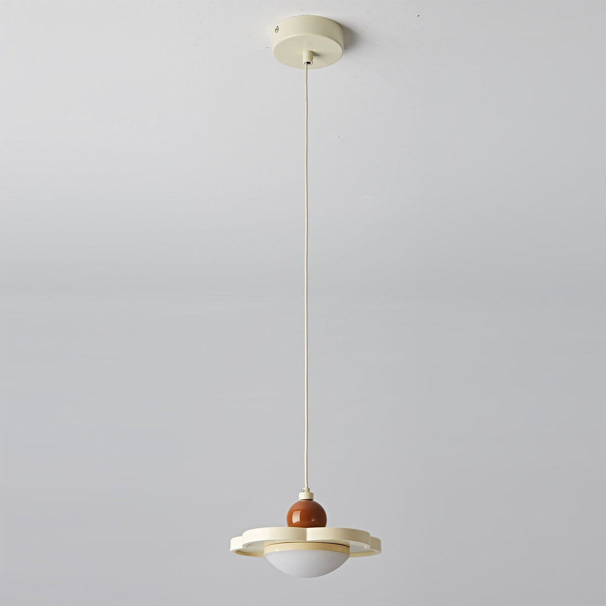 Ciralelle Blush Pendant Light