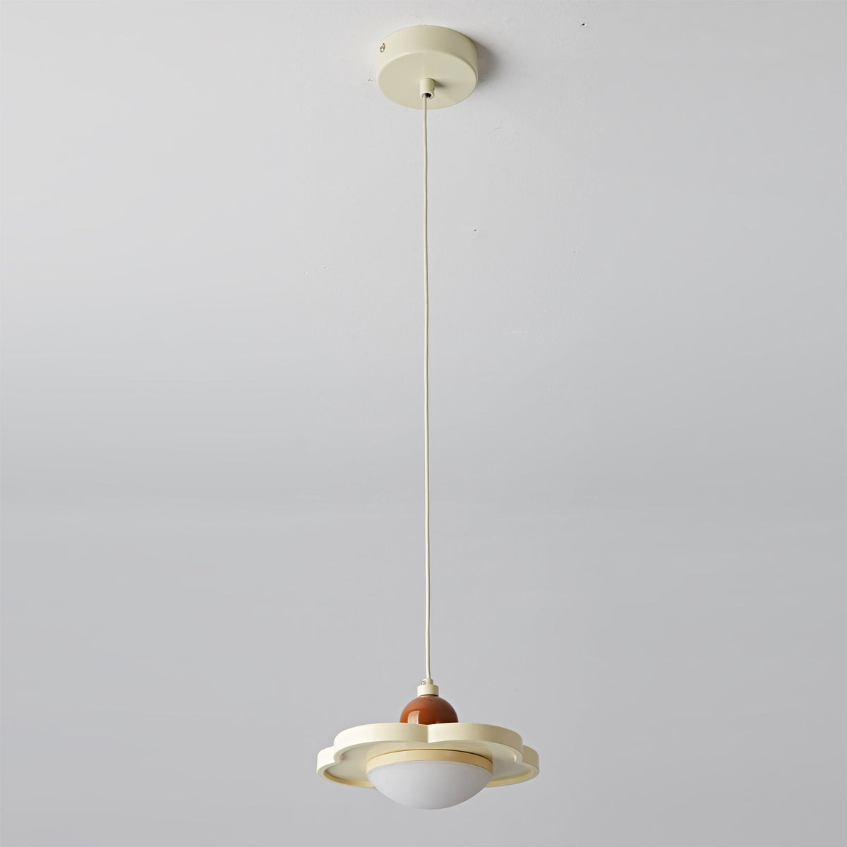 Ciralelle Blush Pendant Light