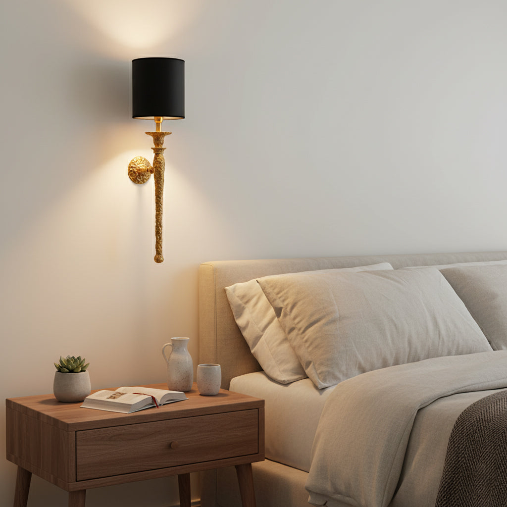 Vantrelle Wall Lamp