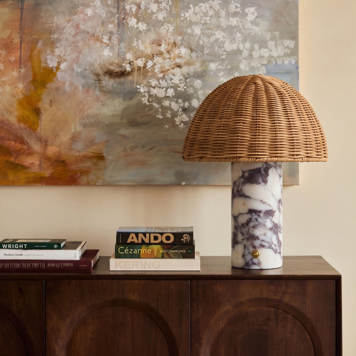 Velirette Table Lamp