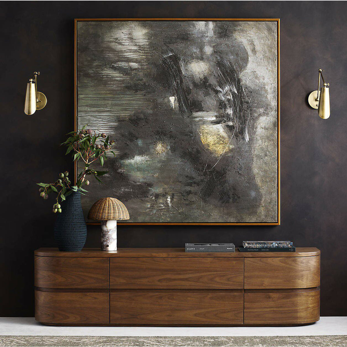Velirette Table Lamp