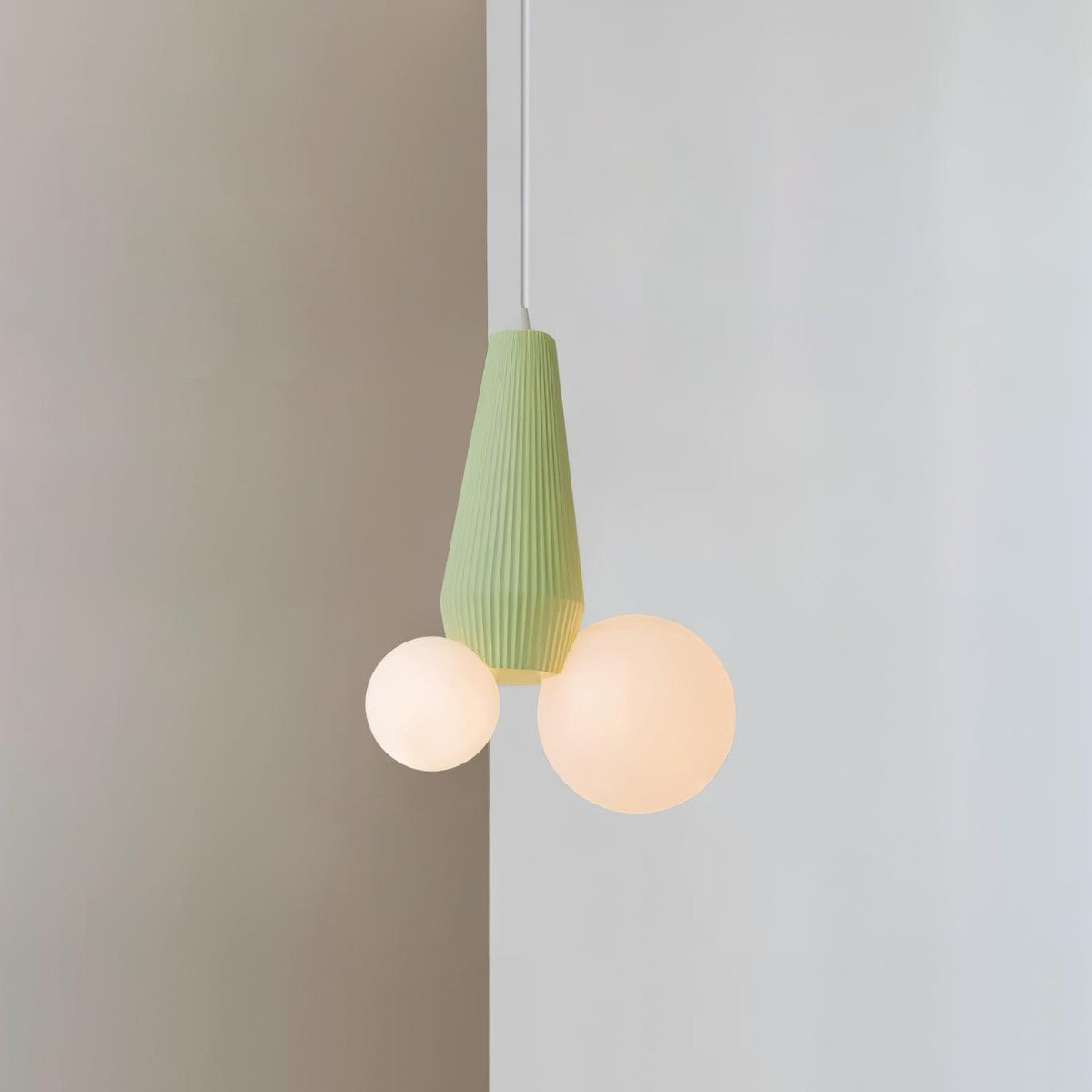 Coge Pendant Lamp