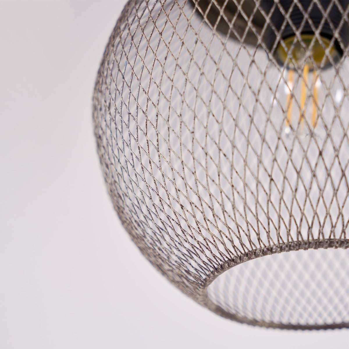 Aursorir Mesh Pendant Lamp