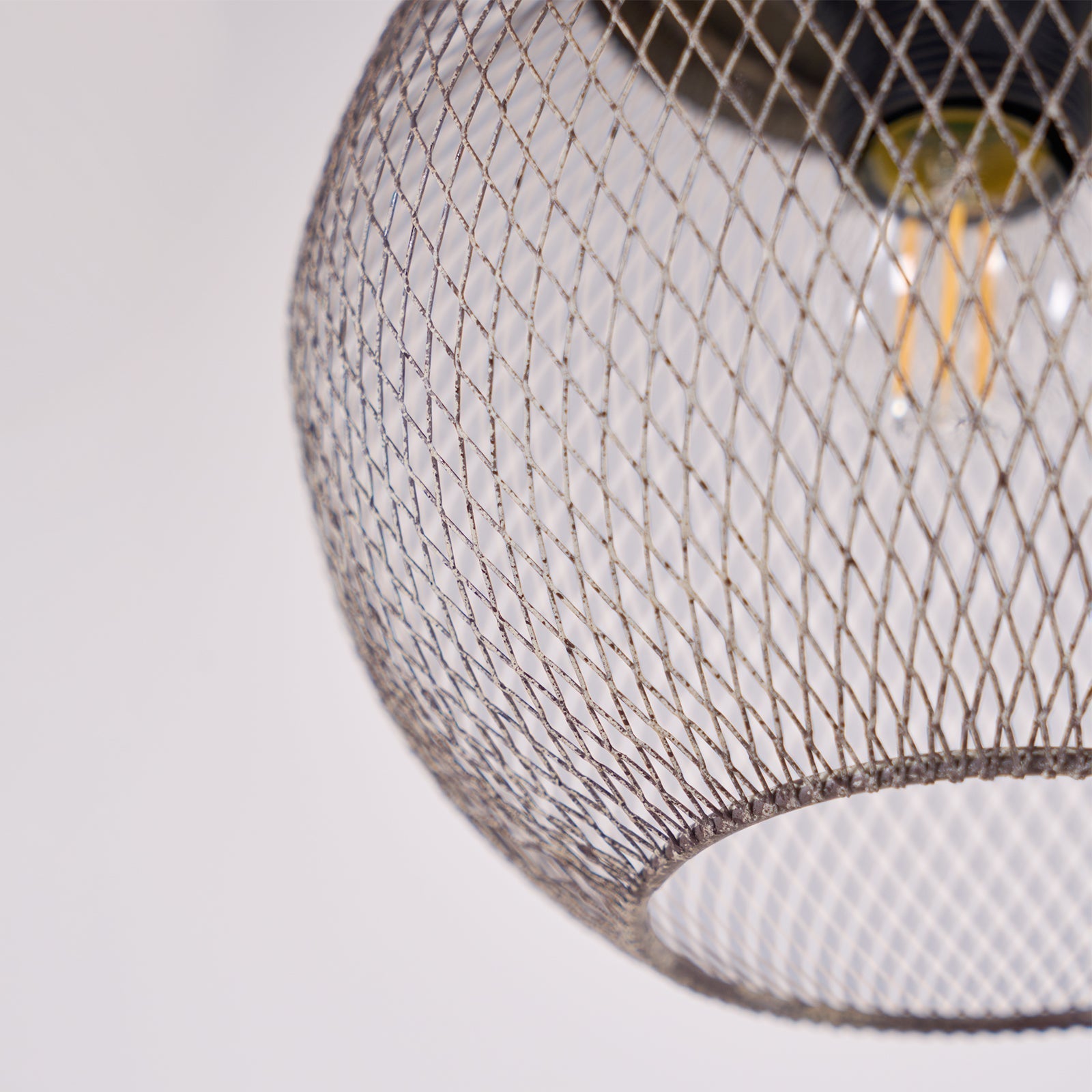 Aursorir Mesh Pendant Lamp