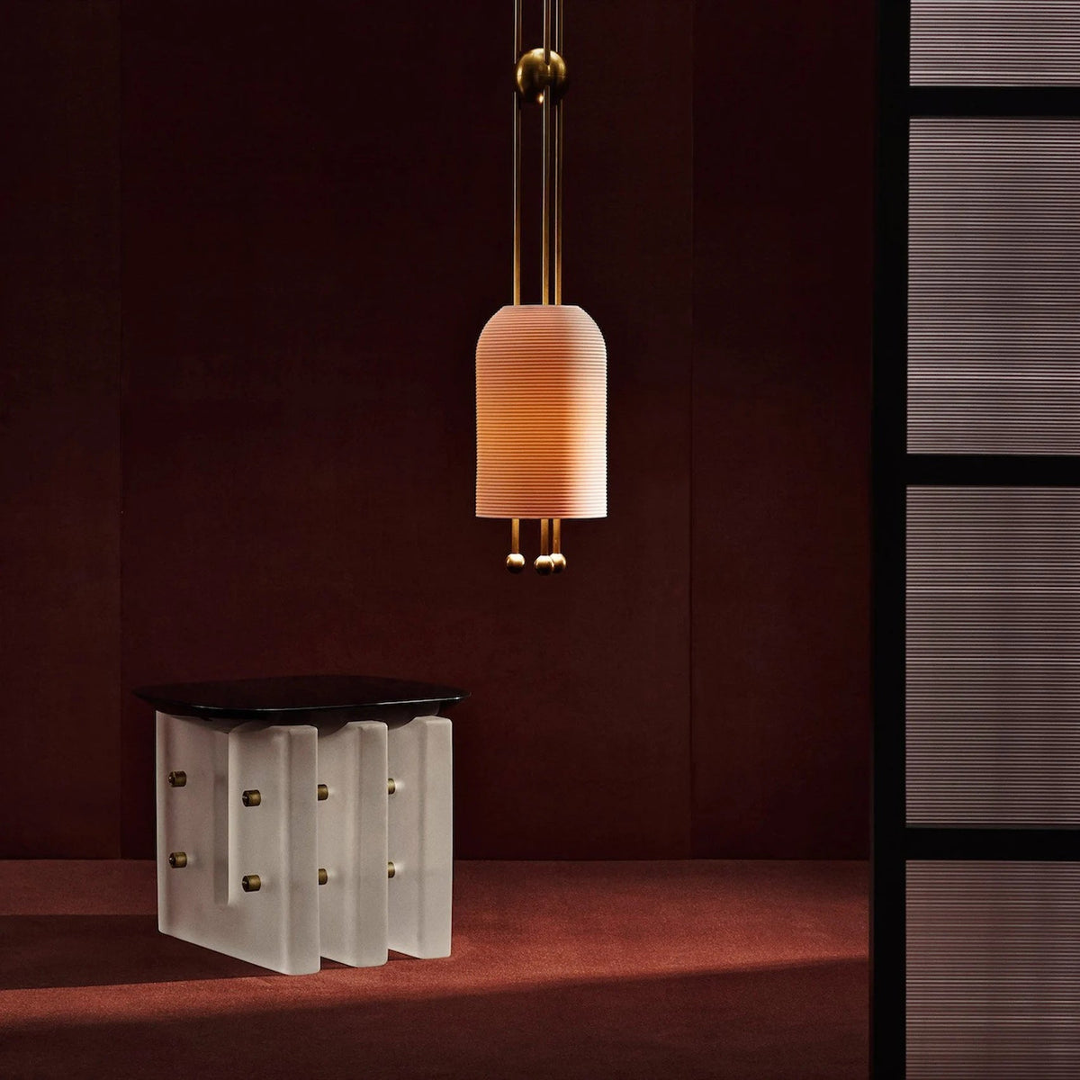 Ucaryra Pendant Lamp