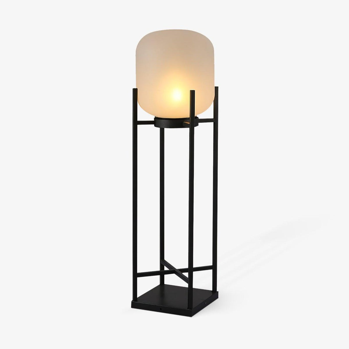 Hedi Minimalist Floor Lamp