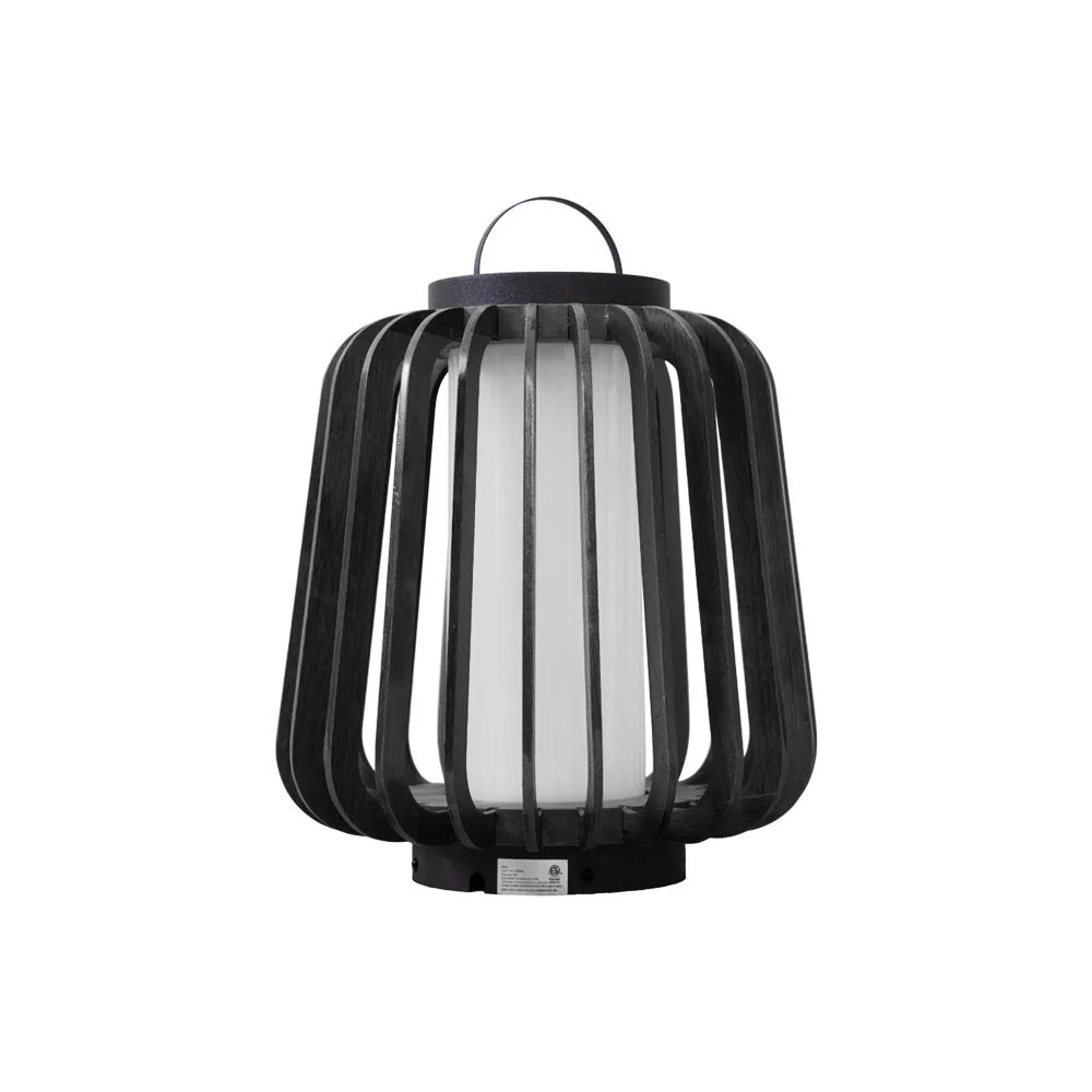 Fern Table Light