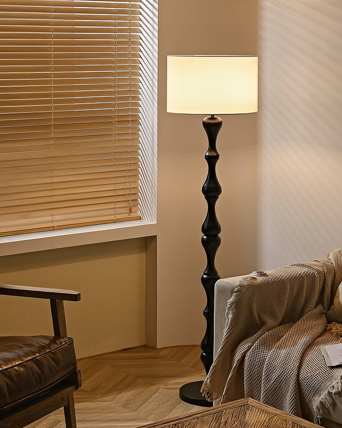 Turner Floor Lamp