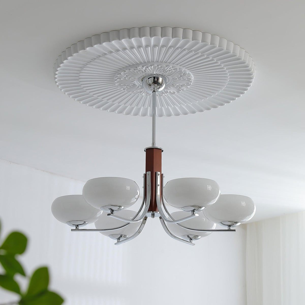 Lumelaine Chandelier