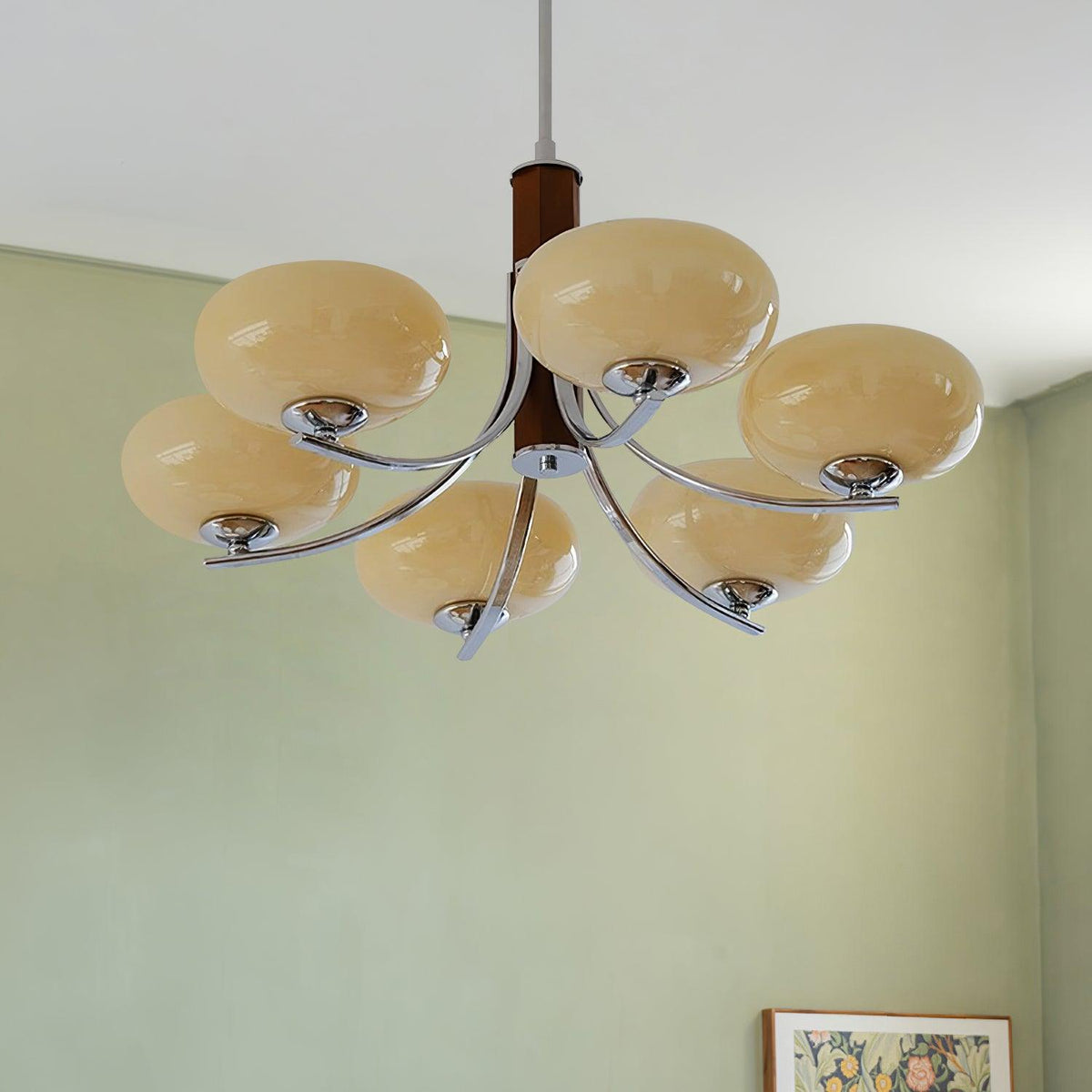 Lumelaine Chandelier