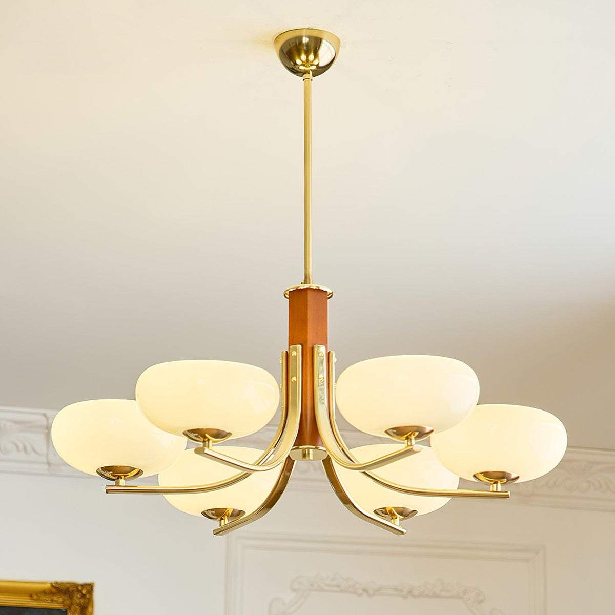 Lumelaine Chandelier