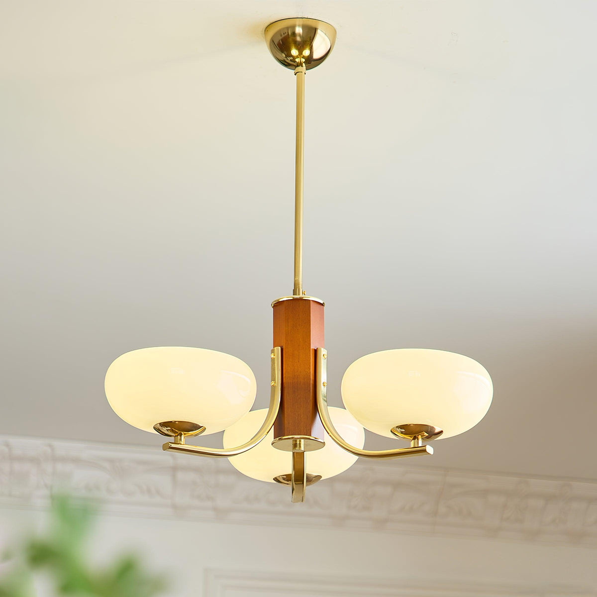 Lumelaine Chandelier